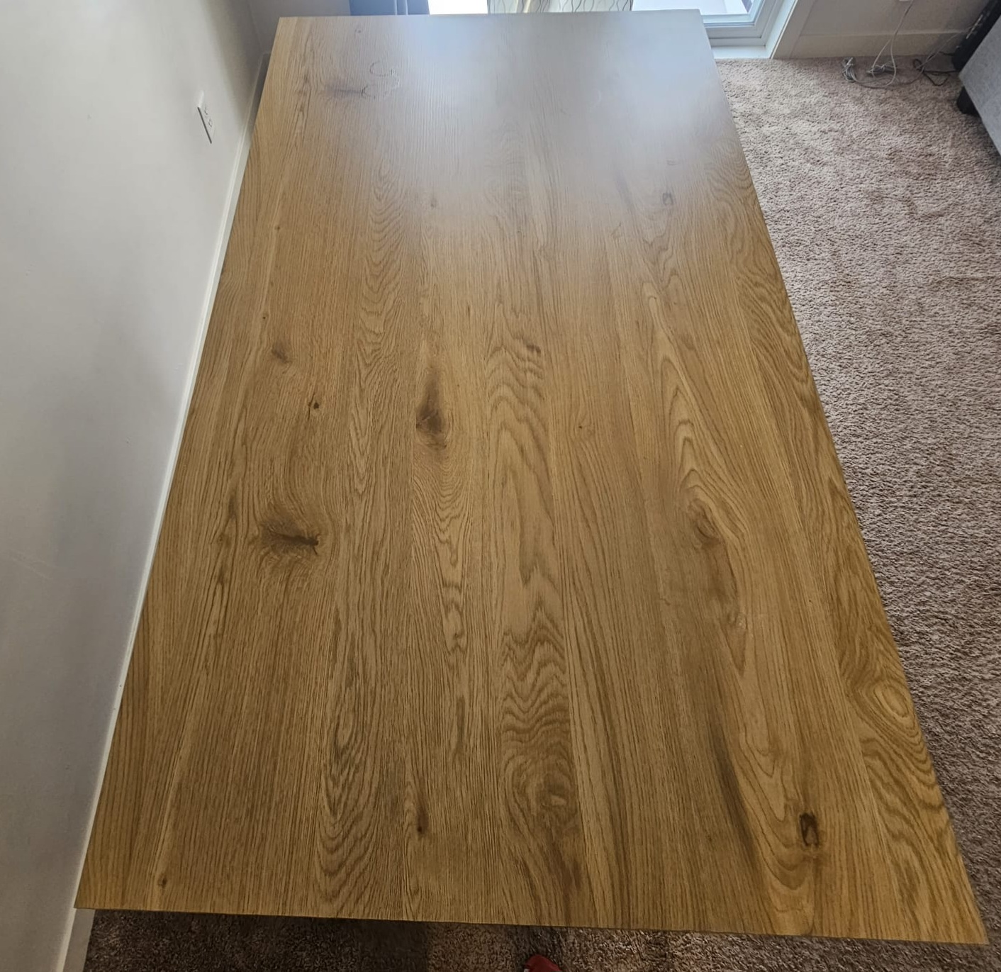 Dining Table - photo 3