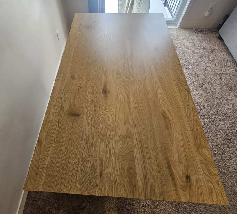 Dining Table - photo 4