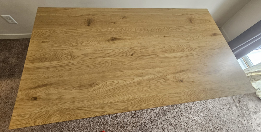 Dining Table - photo 5