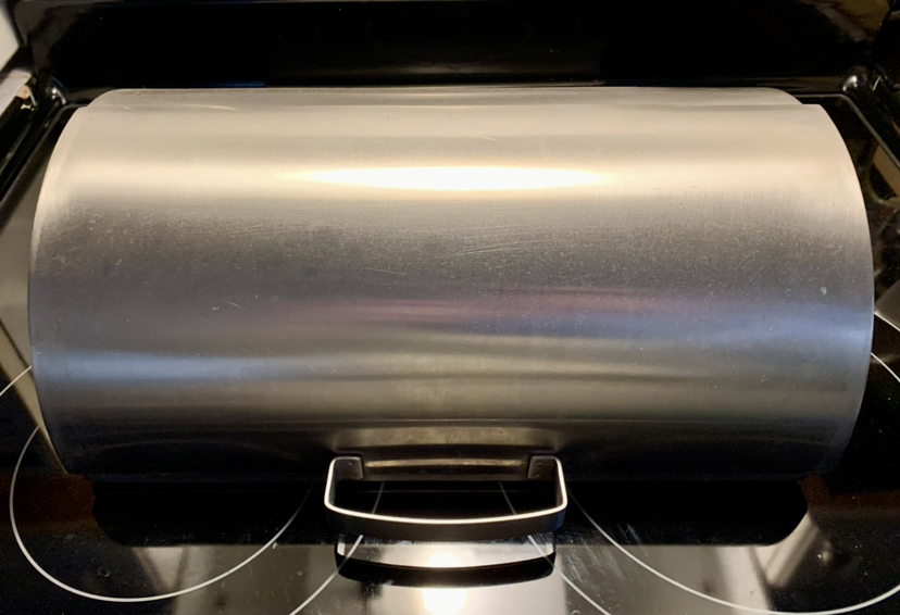 Bread Storage Box 🍁 image indicator(3)