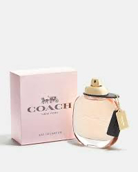 COACH New York thumbnail