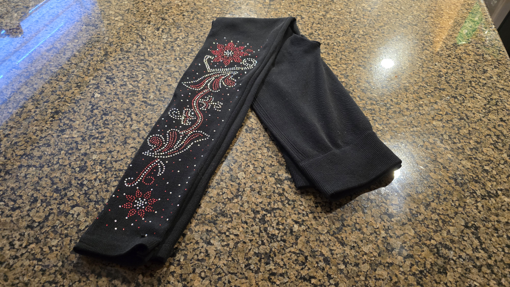 Leggins - photo 2