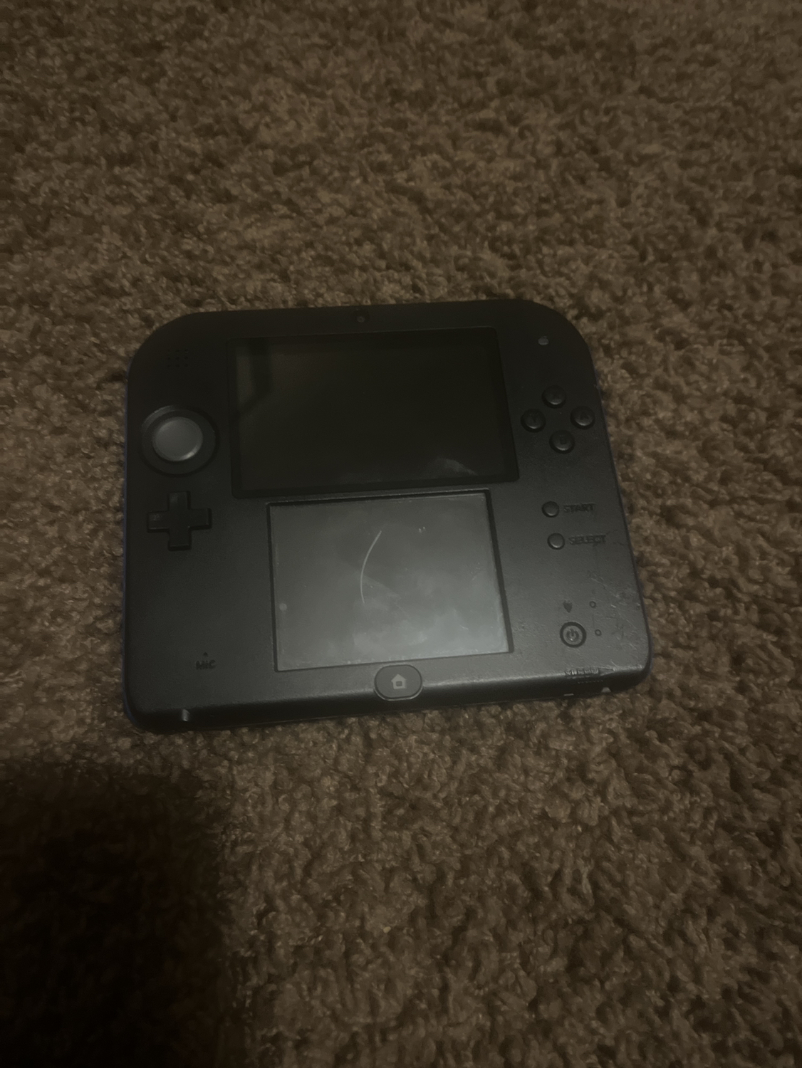 Nintendo 2ds thumbnail