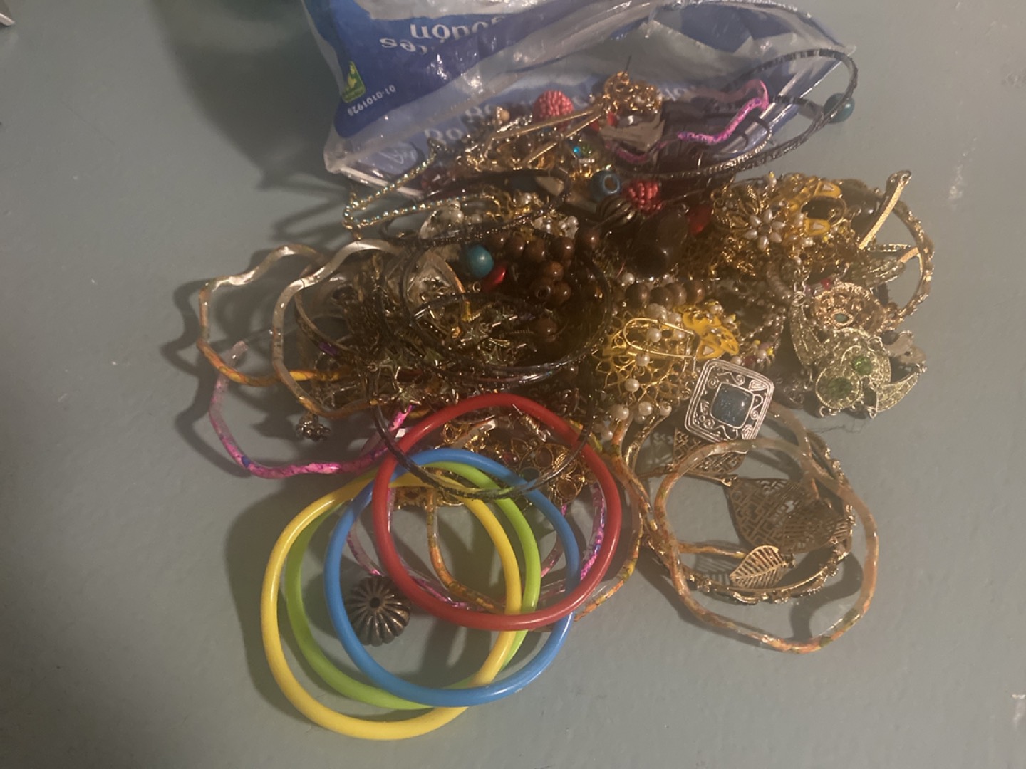 Free Jewelry (can be use for craft) thumbnail