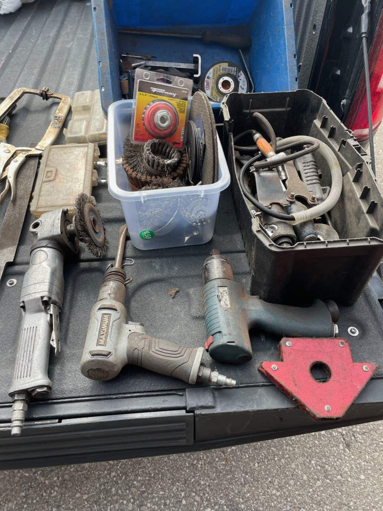 Mix tools - photo 2