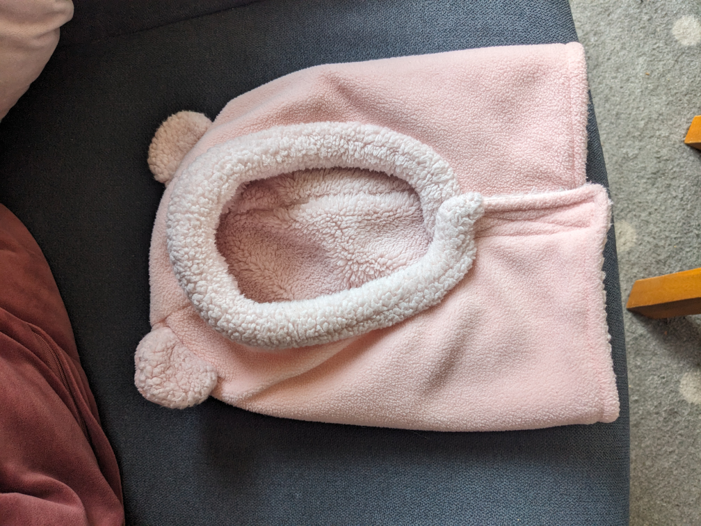 baby winter hat  🥕 image indicator(2)