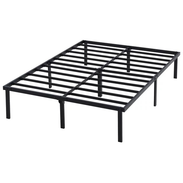 Bed frame Queen - photo 2