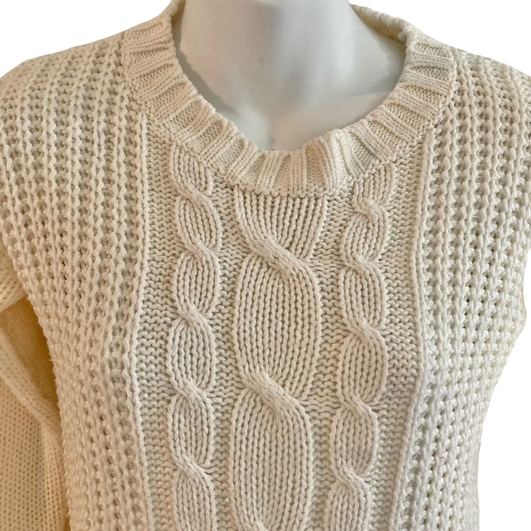 Cabin Fever Sweater - photo 3