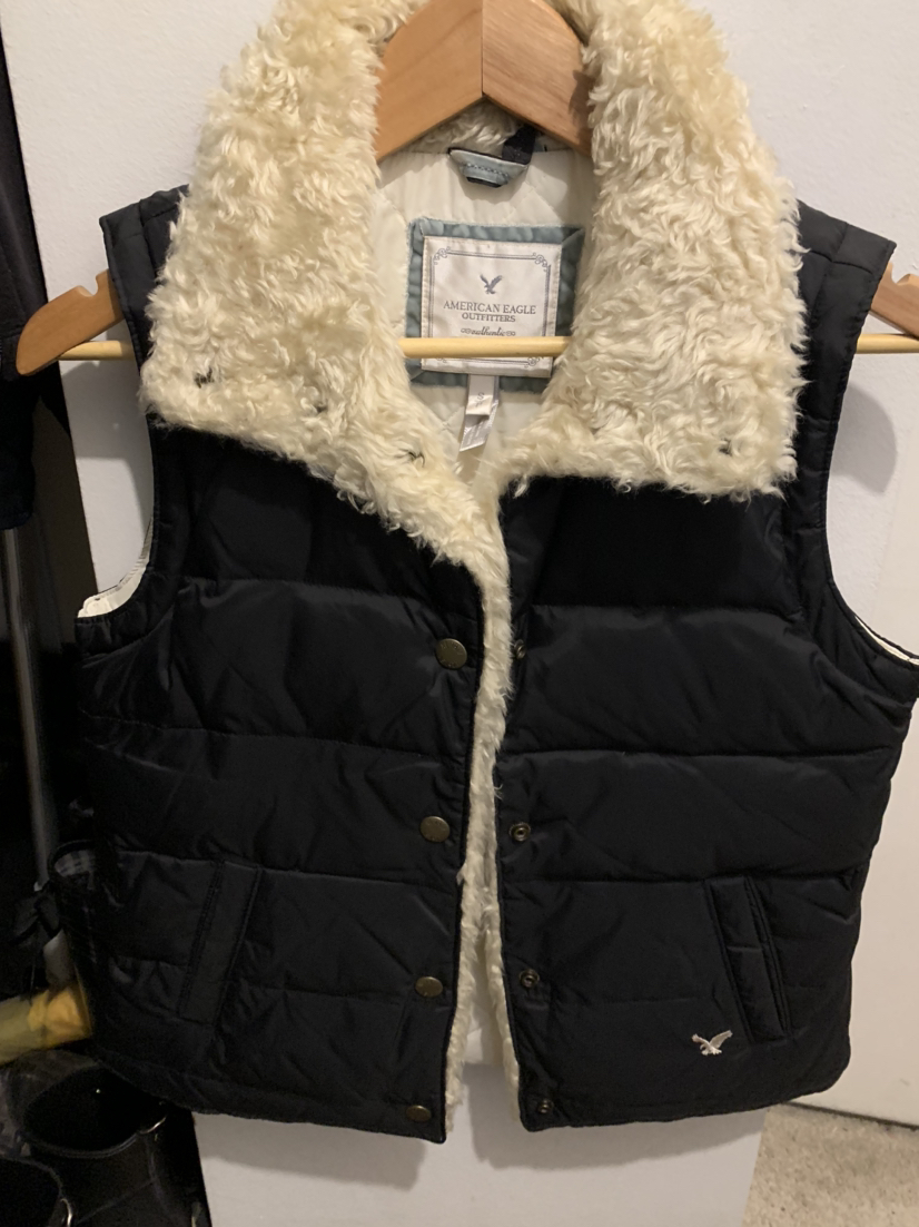 American eagle vest🍁 image indicator(2)