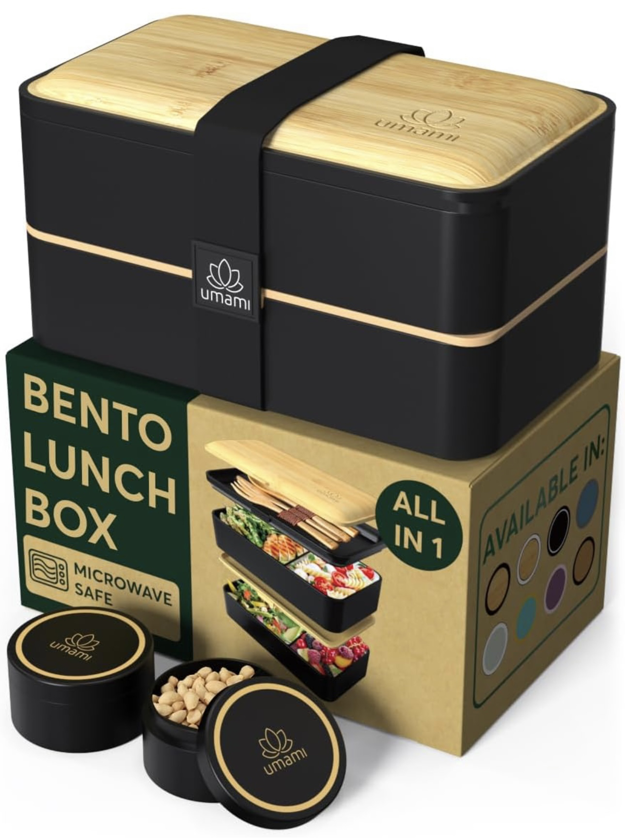 Bento lunch box