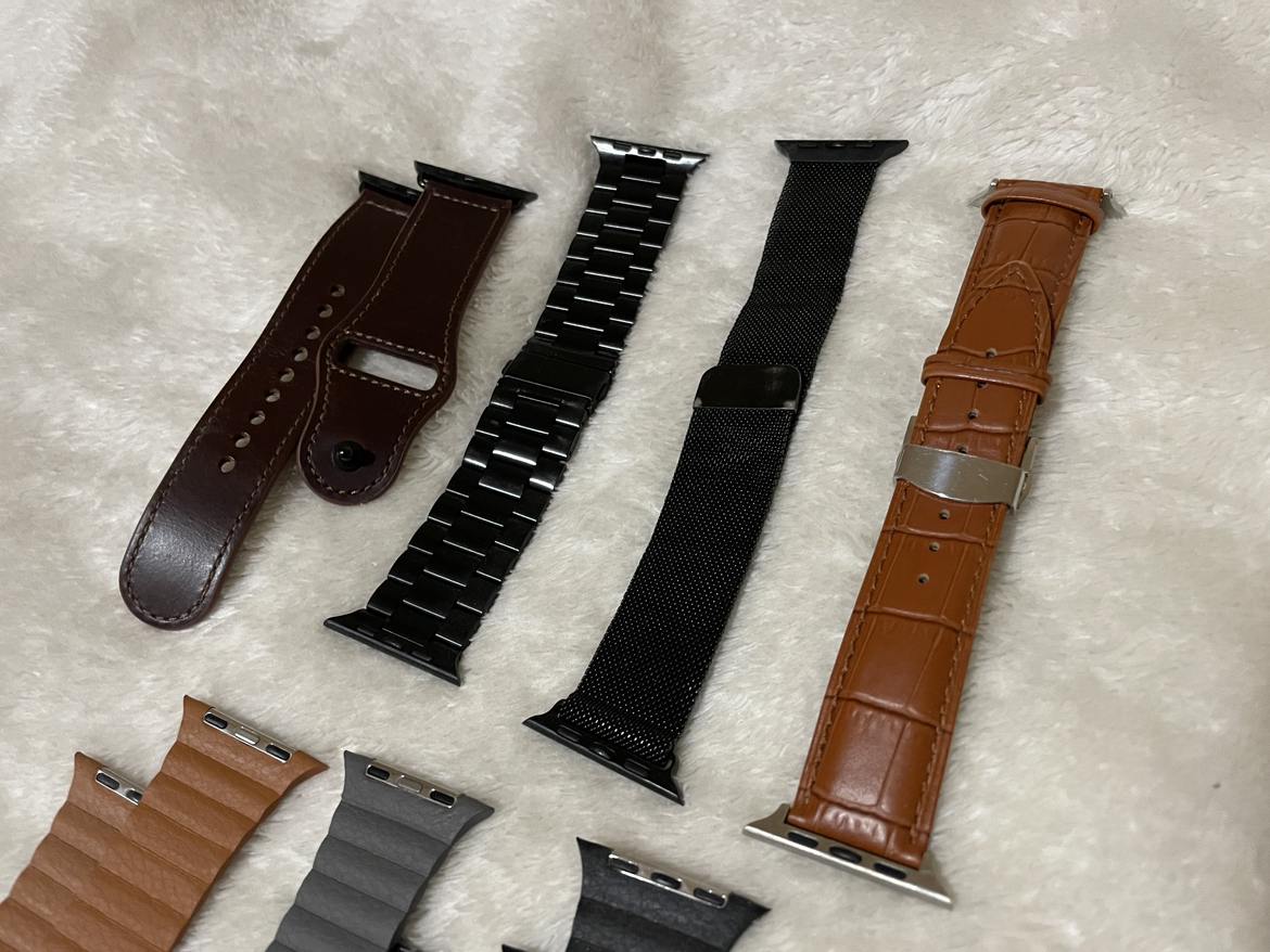Apple watch series 5 - photo 2
