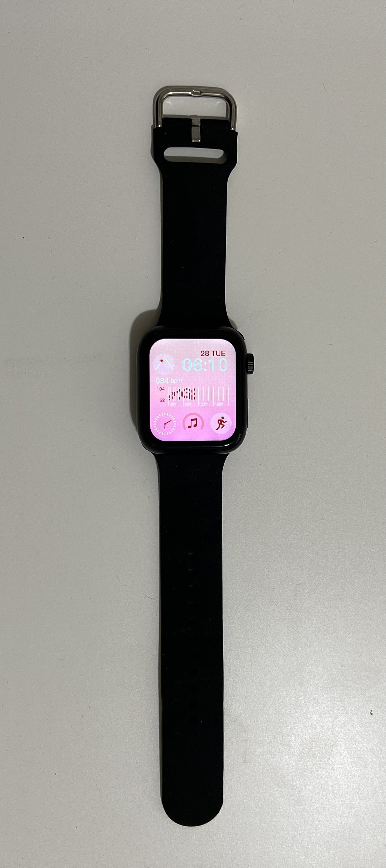 Smart Watch - photo 3