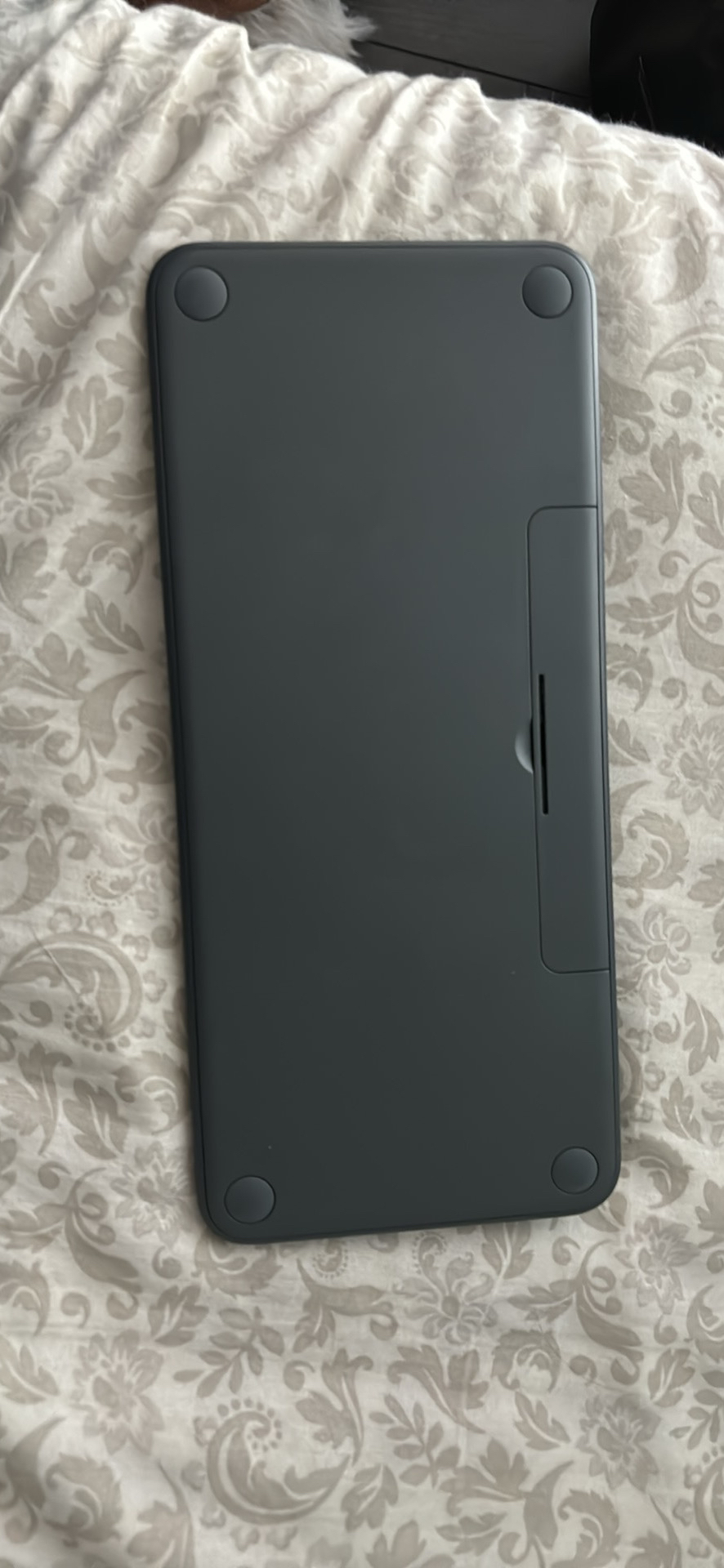 Logitech K380 - photo 2