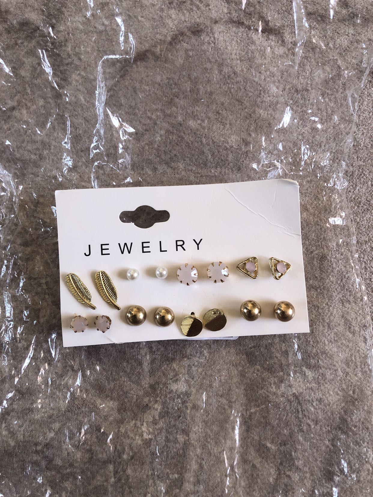 earrings for women #freecycle thumbnail