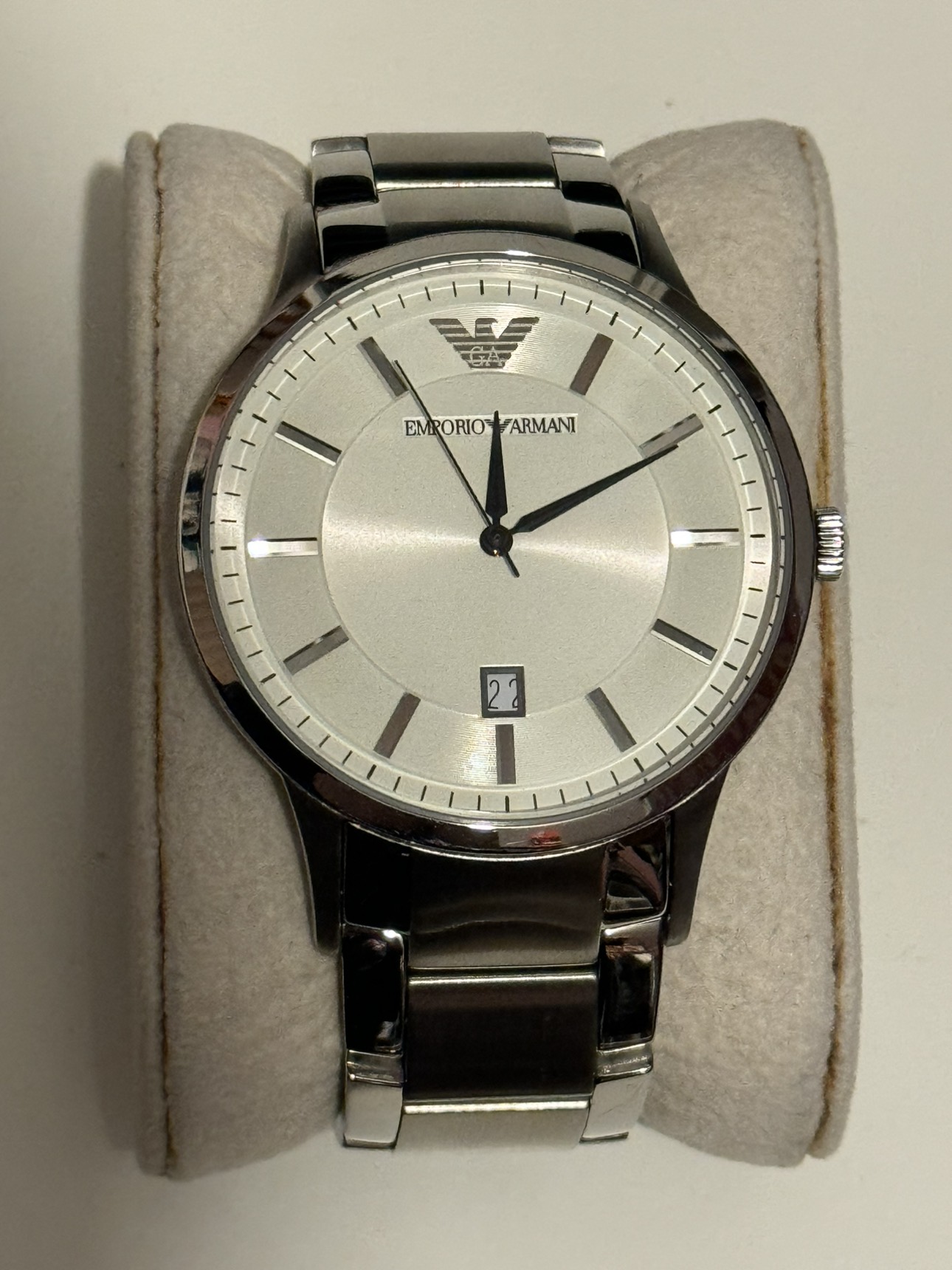 Emporio Armani Men’s Watch thumbnail