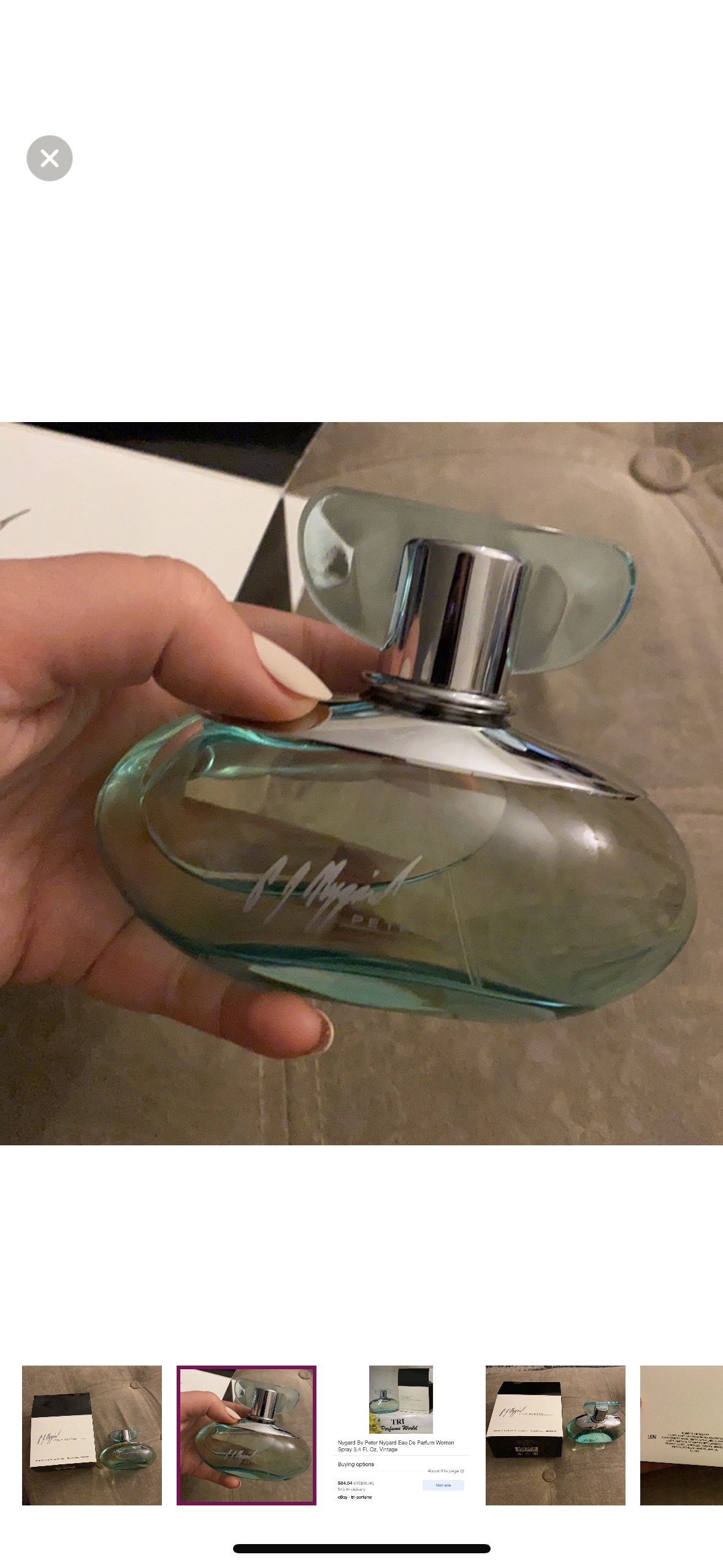 Peter Nygard Perfume image indicator(2)
