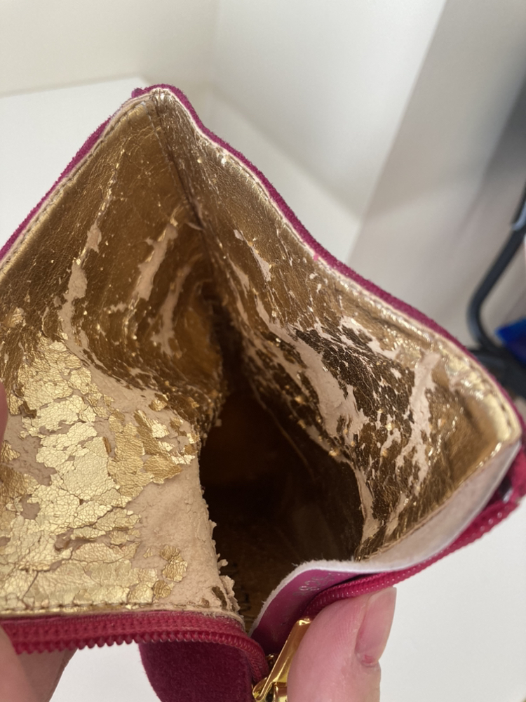 New suede high heels boots image indicator(7)