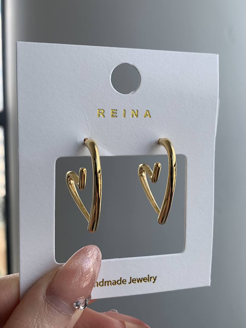 💛Earrings ✨ thumbnail