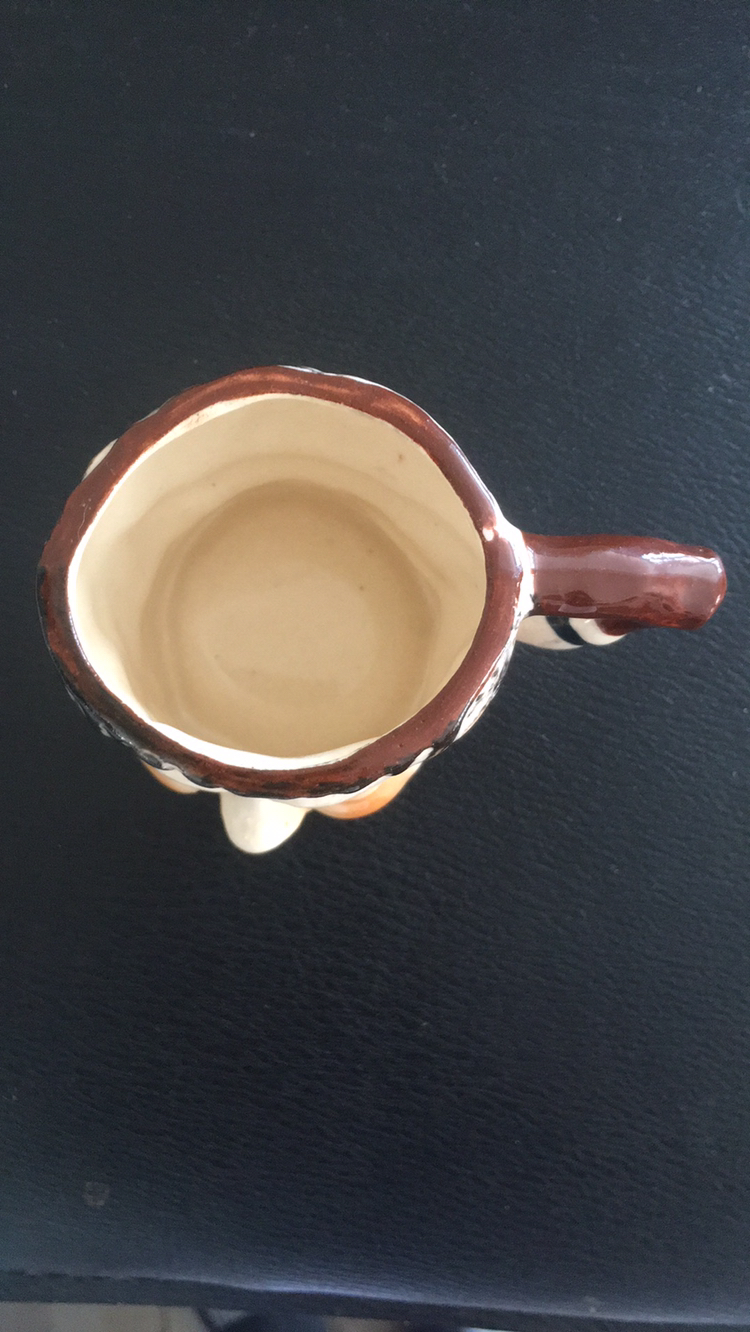 🥕Day #4 50% Off Vintage Toby Mug image indicator(7)