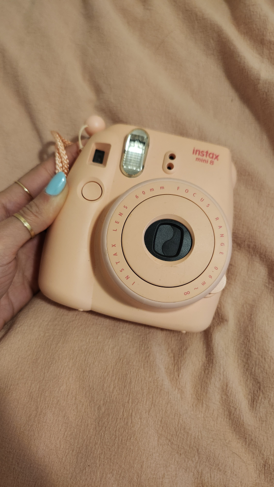 instax mini 8