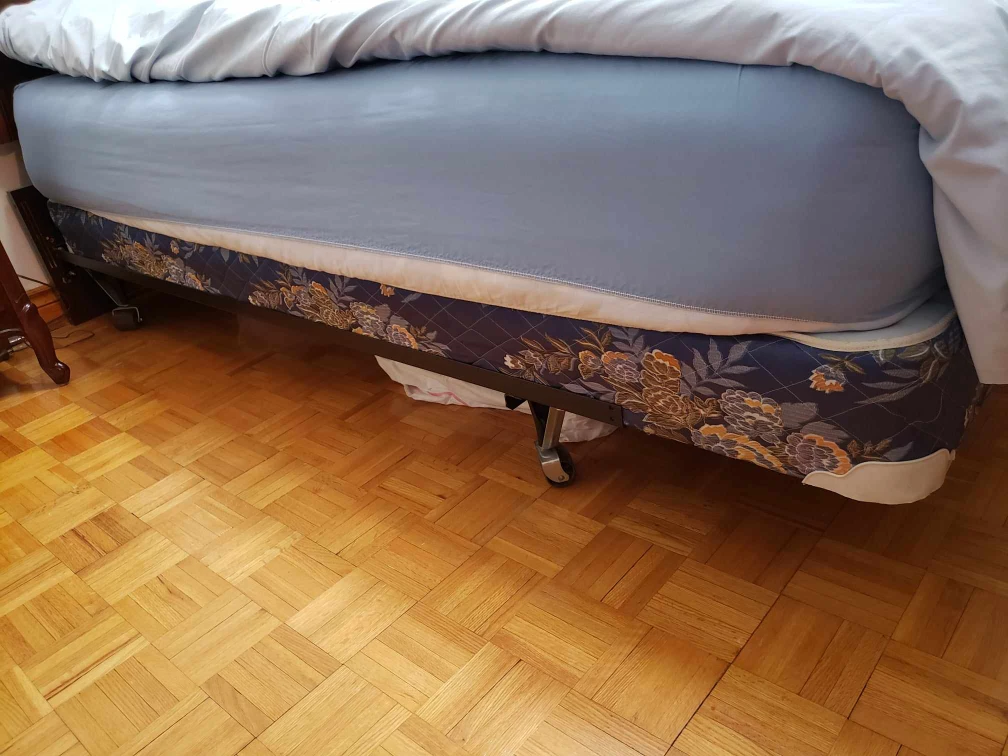 Double bed - photo 2