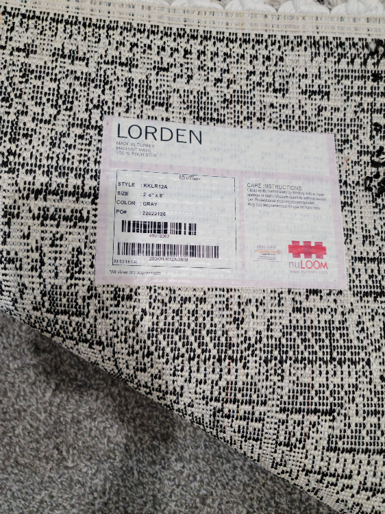 Two nuLOOM Runner Rugs - photo 3