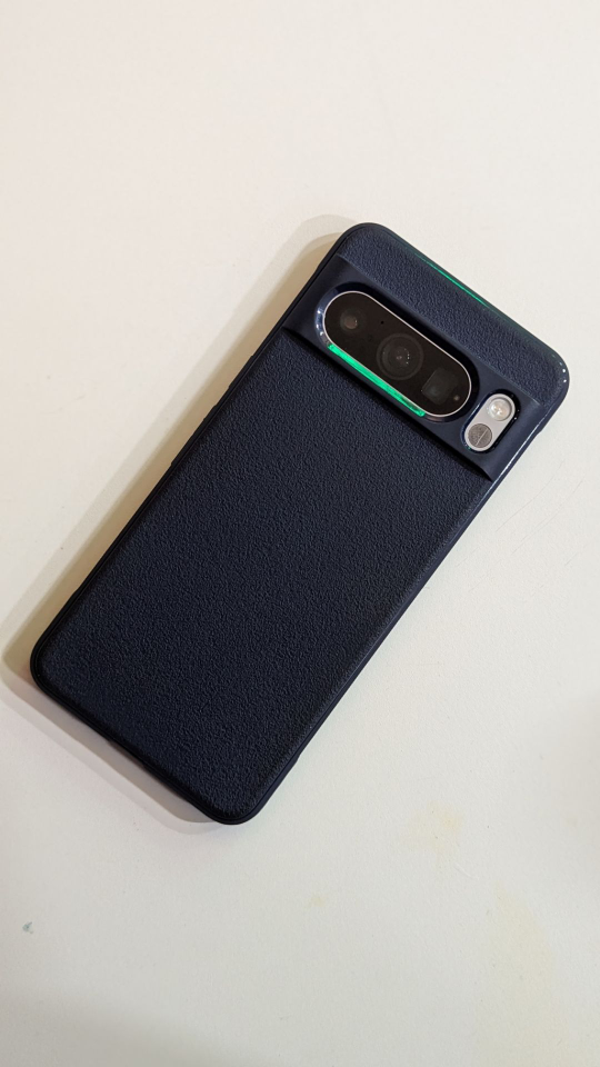 Pixel 8 Pro (open to trades) - photo 5