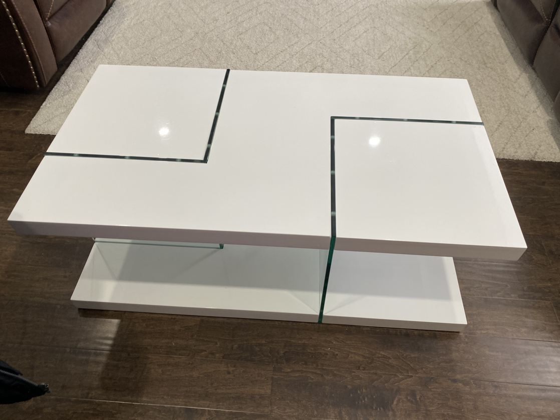 Coffee table - photo 2