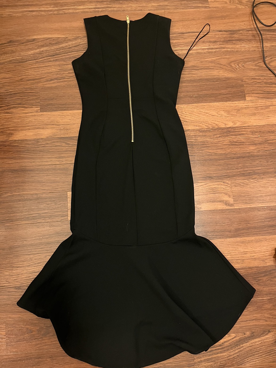 Bebe Prom Dress image indicator(2)