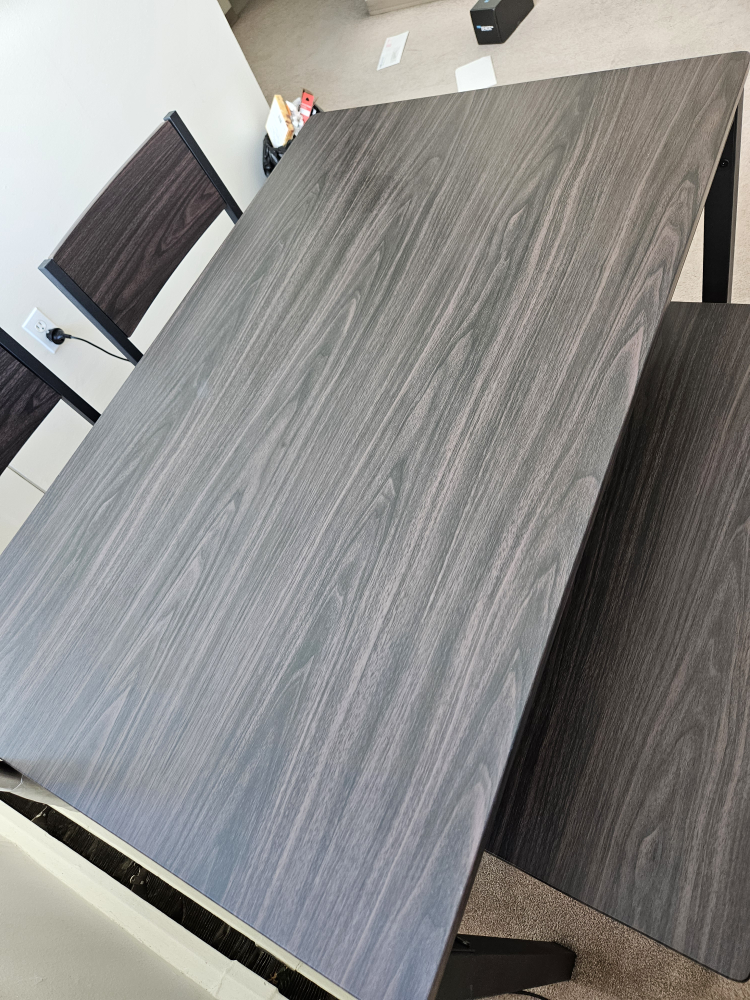 Dining Table and Chairs Set - photo 5