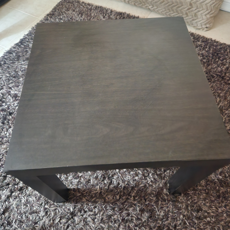 End table - photo 2