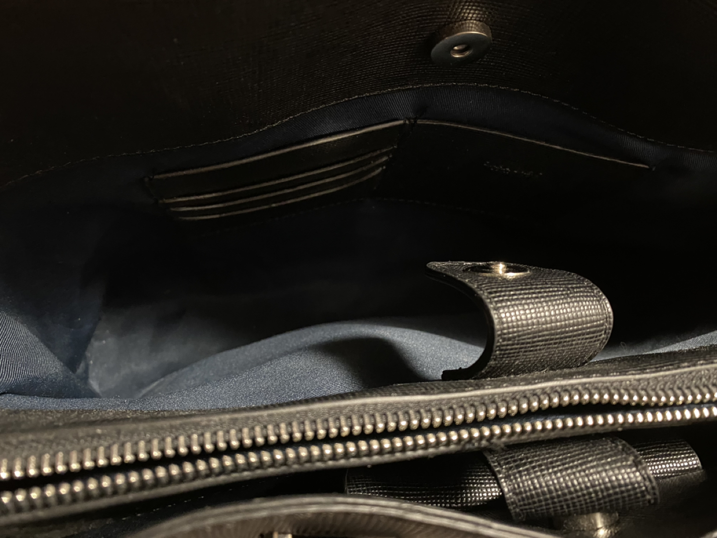 Zara Tote Bag image indicator(4)