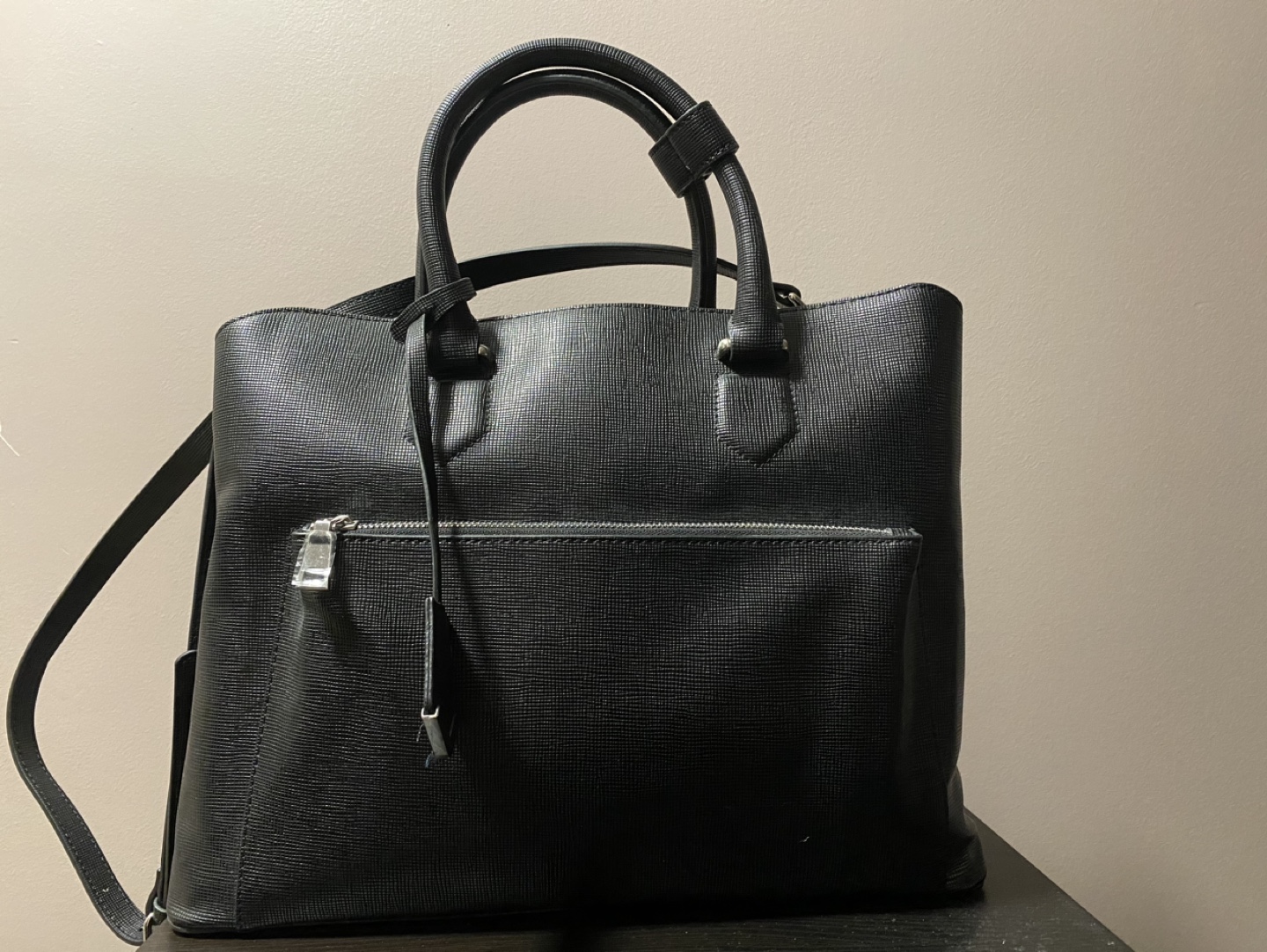 Zara Tote Bag