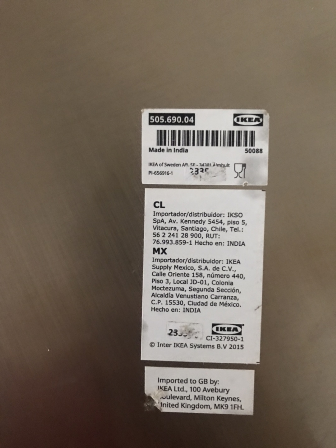 IKEA Tray image indicator(2)