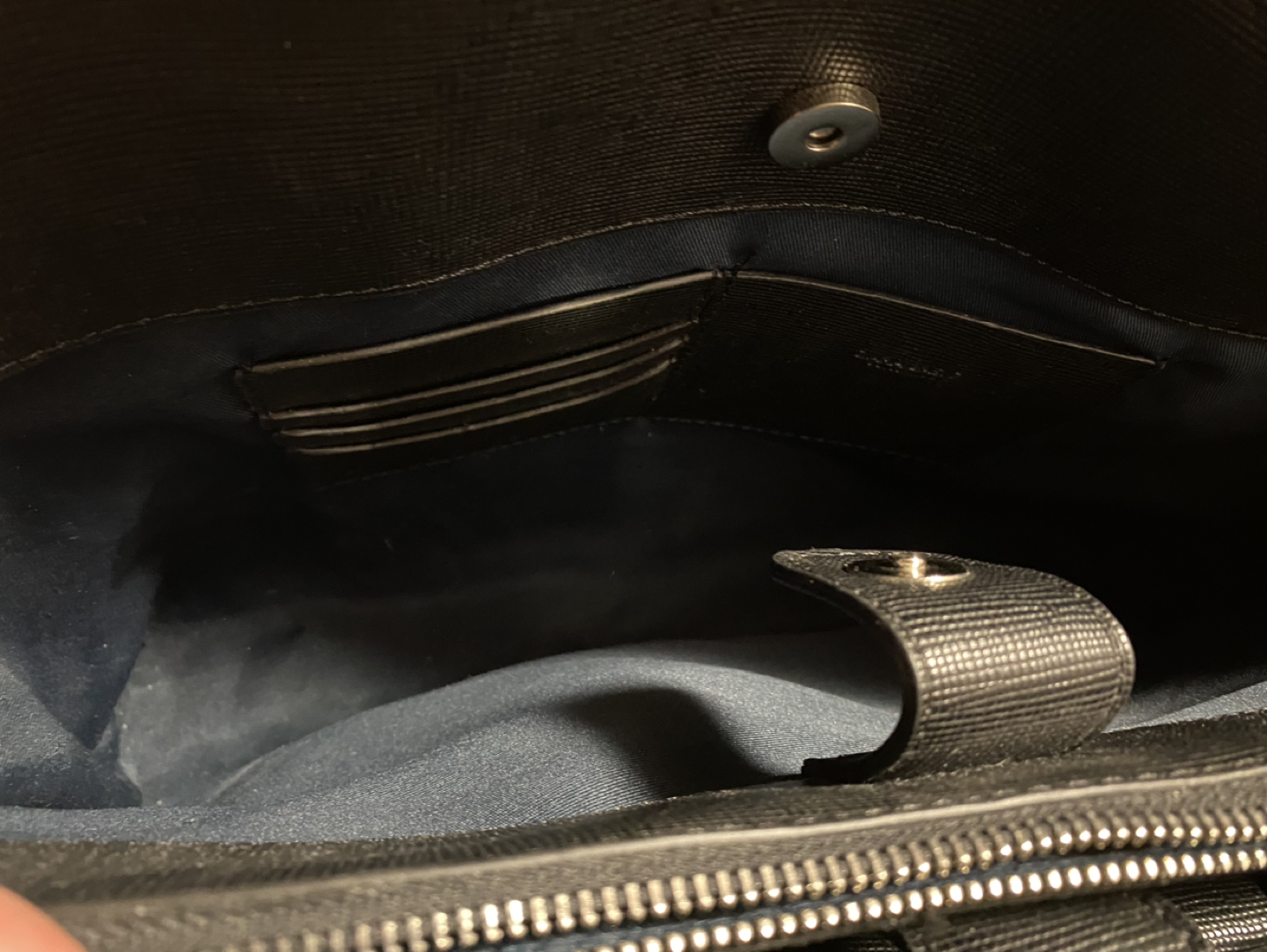 Zara Tote Bag image indicator(3)