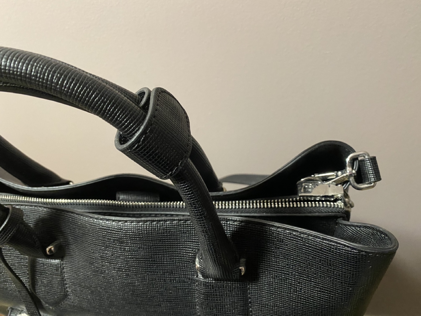 Zara Tote Bag image indicator(2)