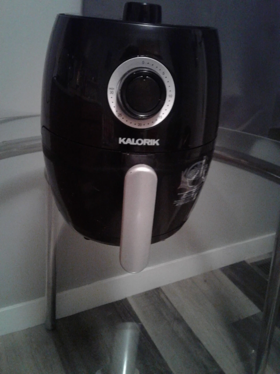 air fryer