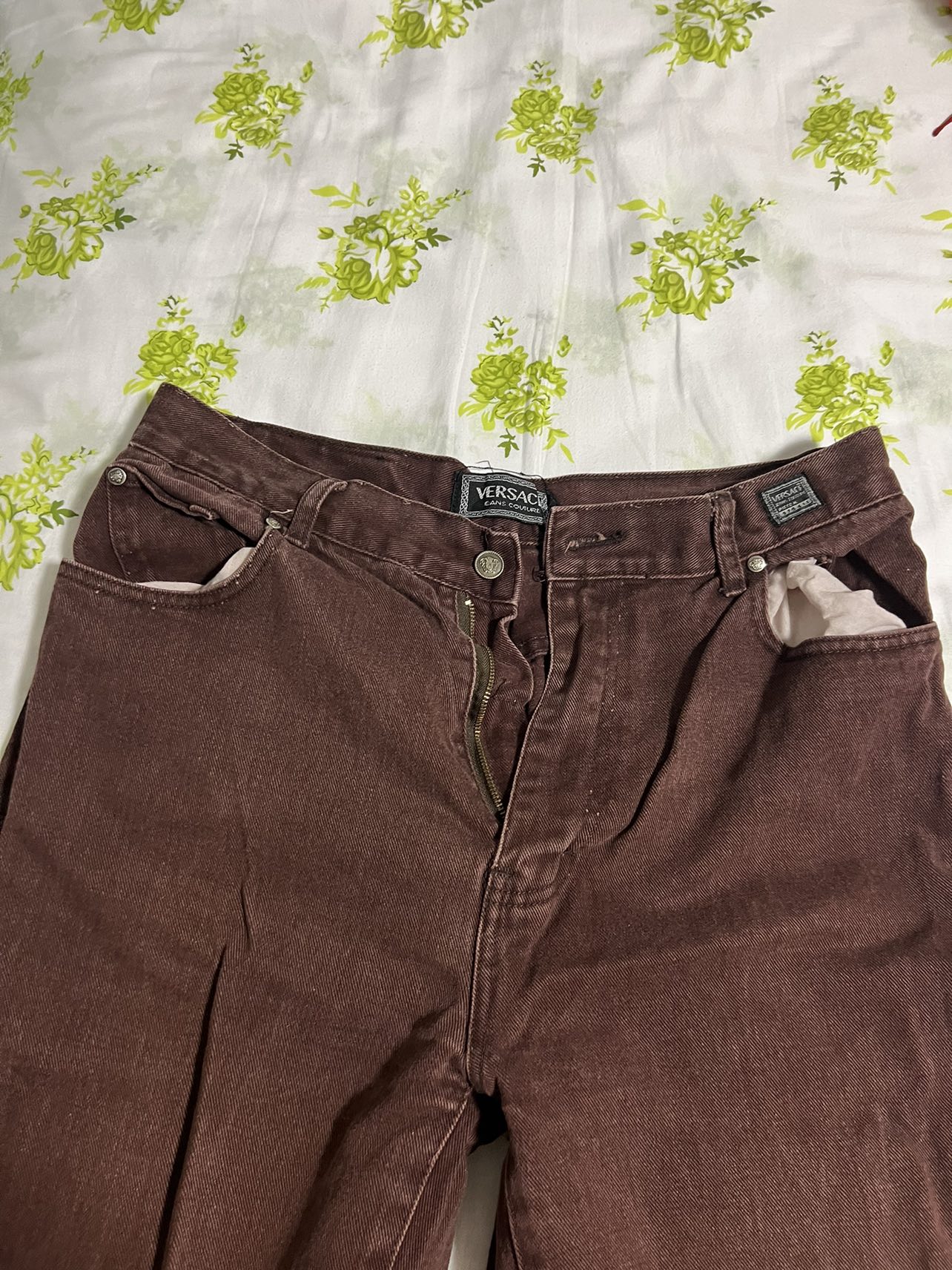 Versace jeans 34