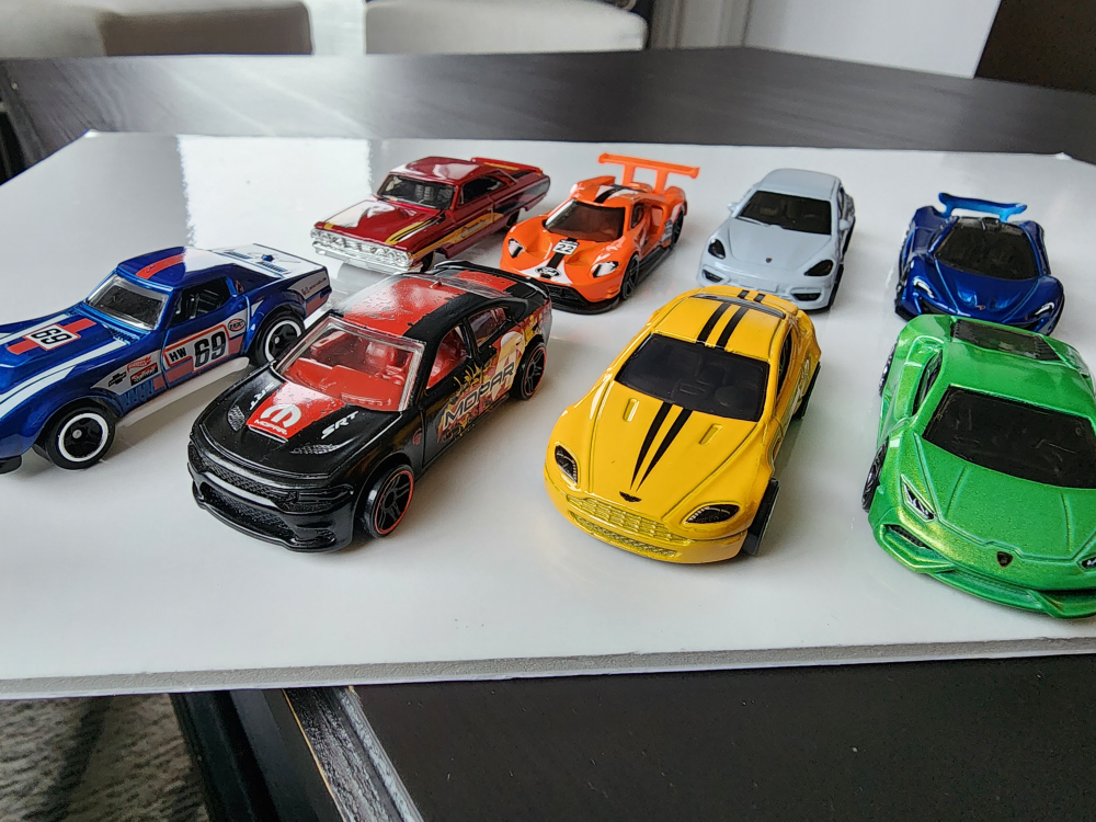 Hotwheels lot $10 for the lot - photo 2