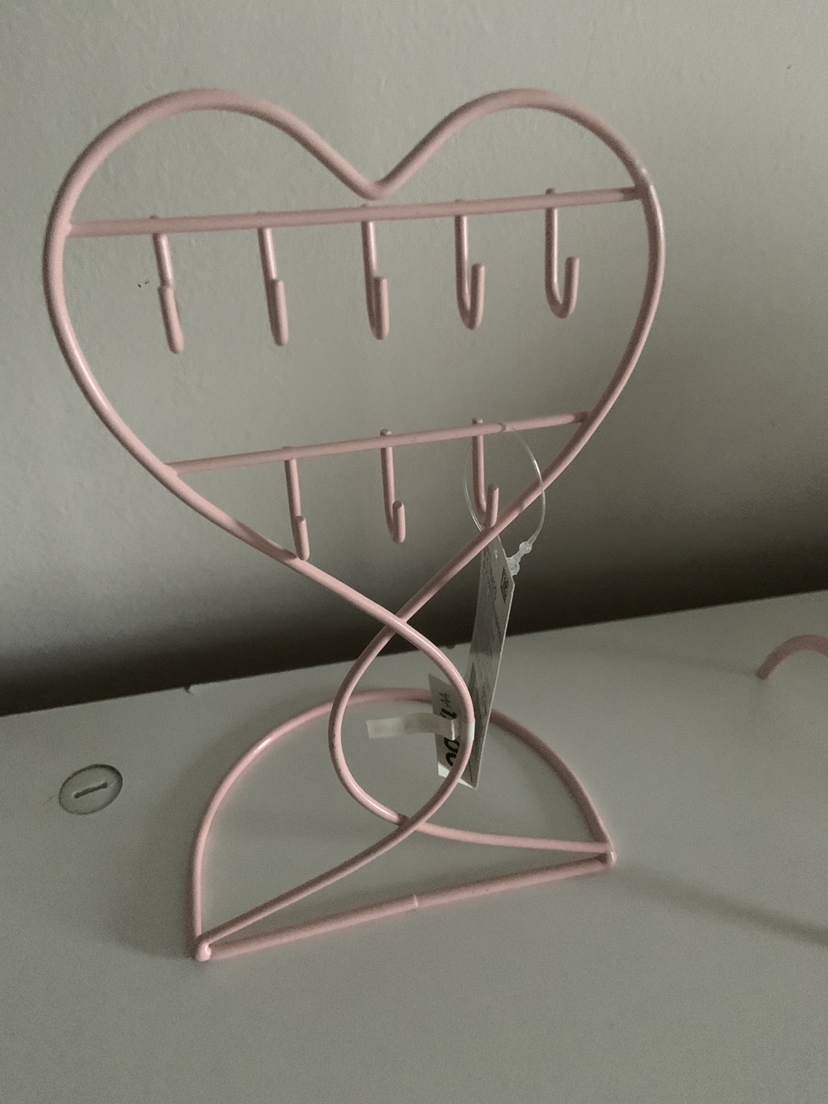 Set of 2 jewelry holders image indicator(2)