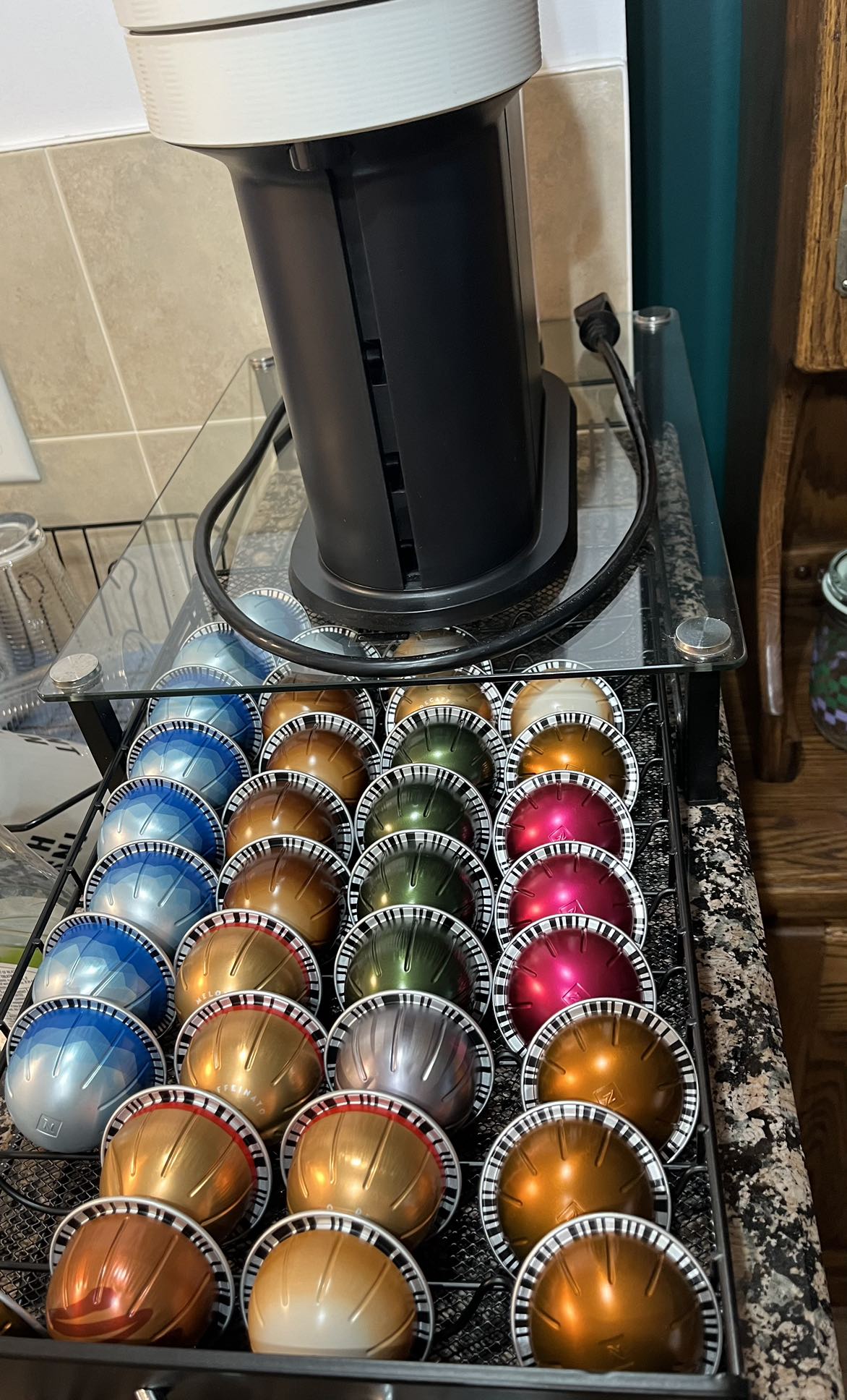 Nespresso Vertuo - photo 3