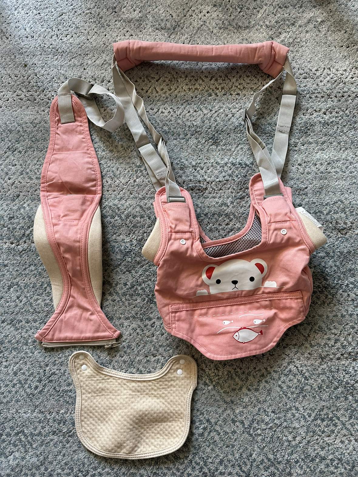 Baby Toddler Walking Harness / Helper