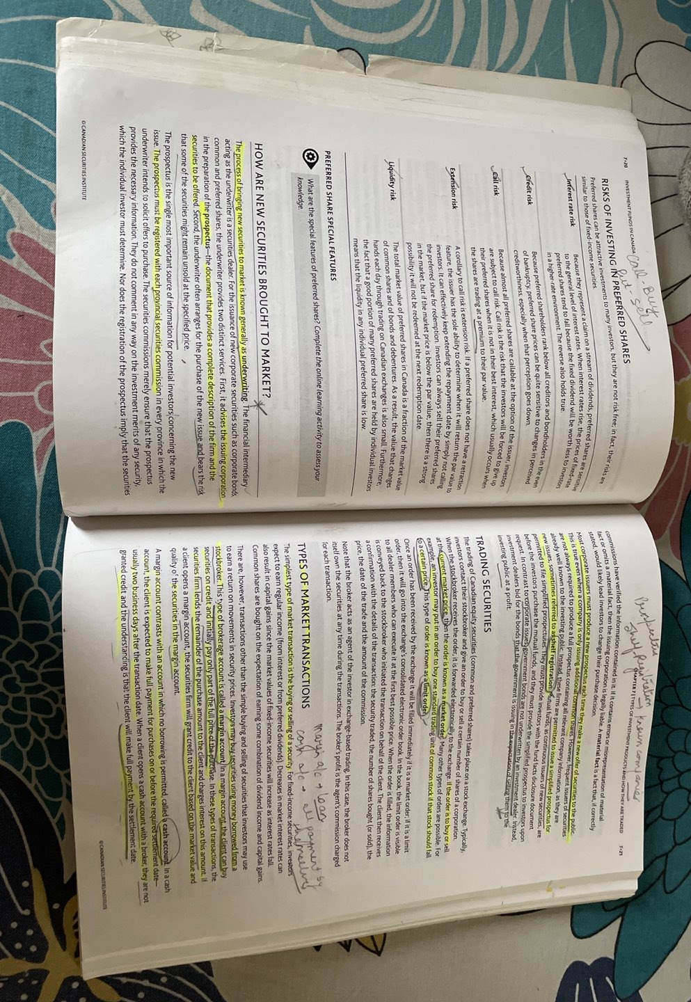 Investment Funds in Canada Textbook image indicator(2)