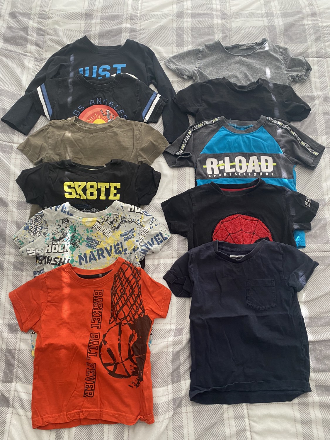 T-shirts
