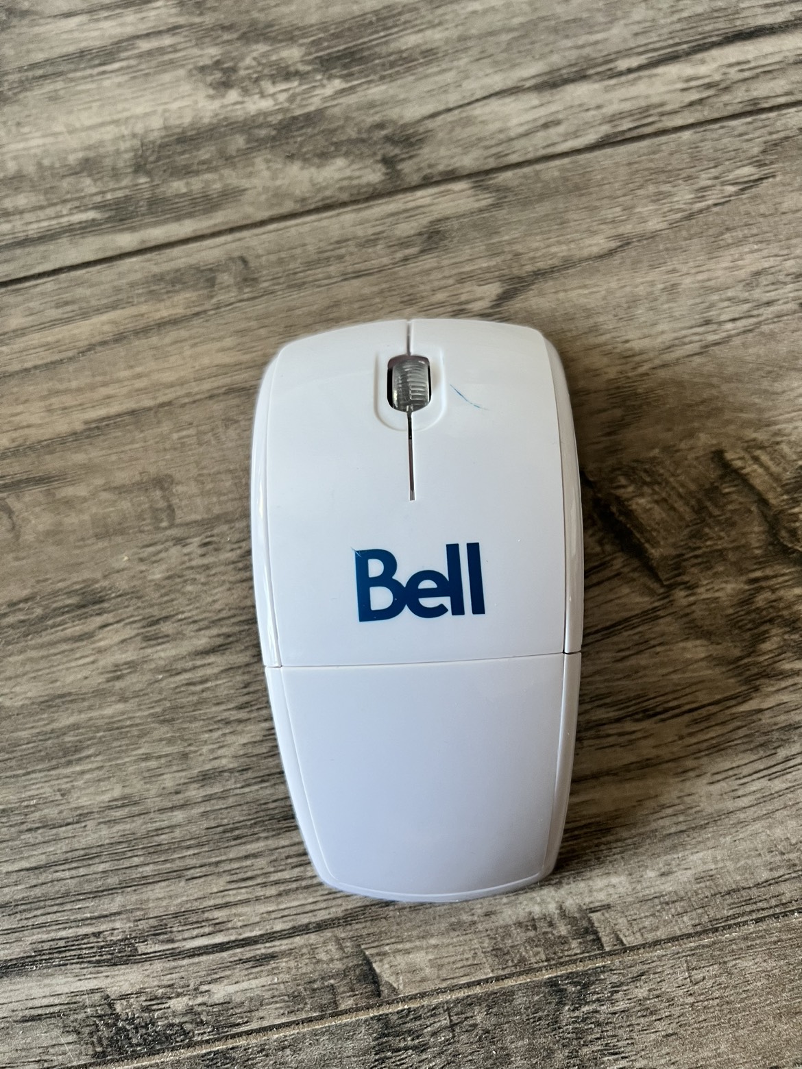 Wireless Mouse