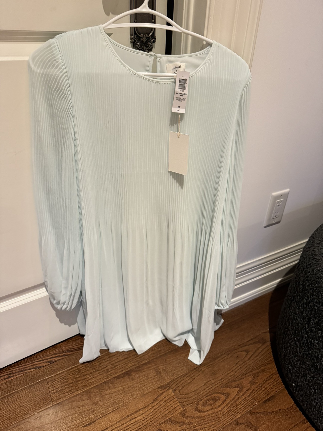 New Wilfred daydreamer mini