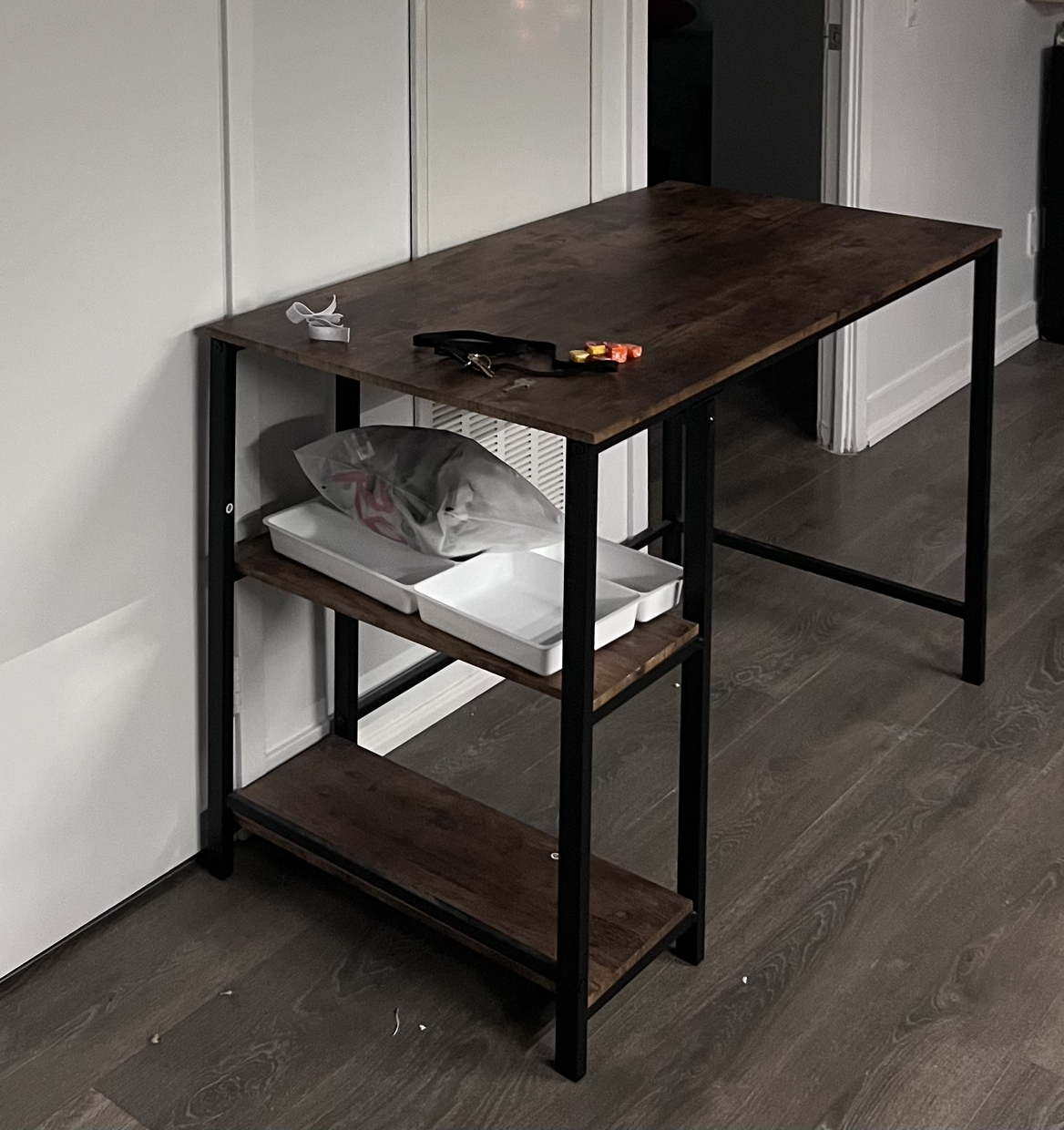 Table Desk