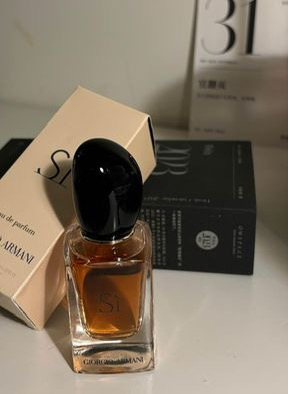 Armani women Fragrance Si 30ml thumbnail