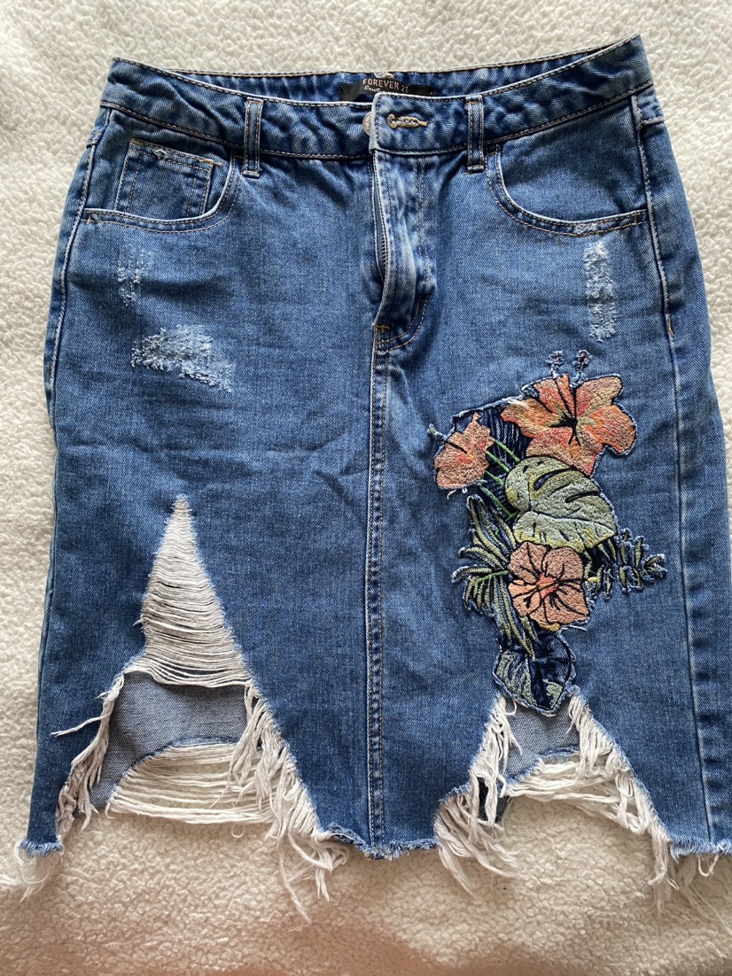 Skirt
