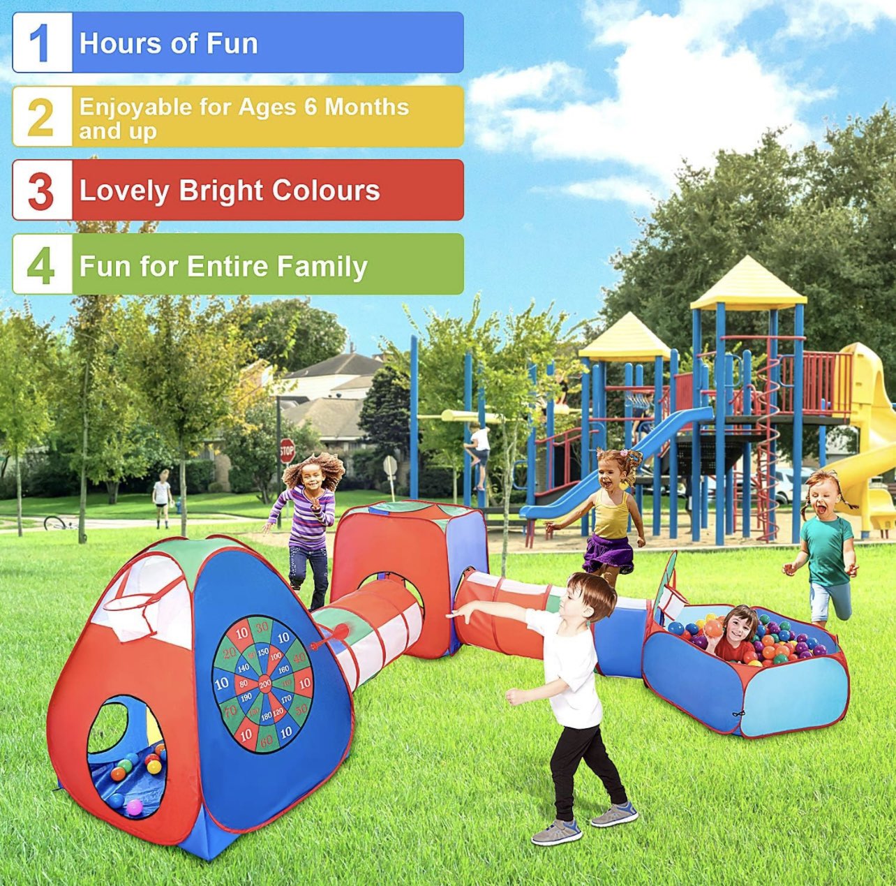 Kids play tent image indicator(2)